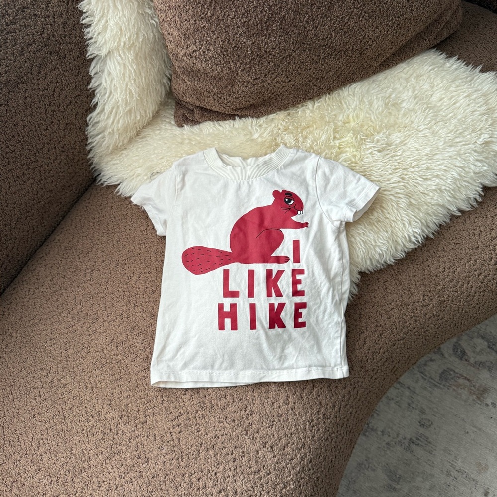 Mini Rodini Tee